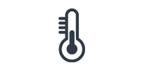 Temperature series