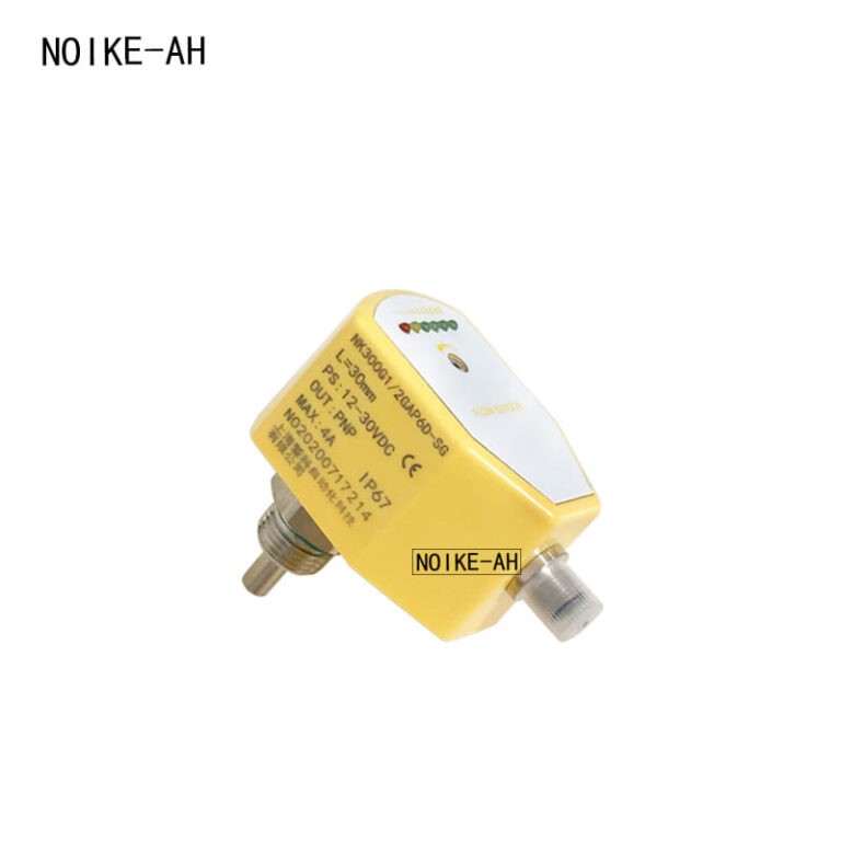 Common Faults and Troubleshooting Methods of Flow Switches