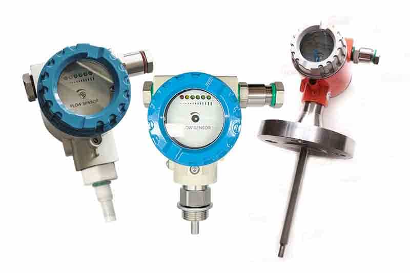 NOIKE-AH explosion-proof-flow-switch NK33EX