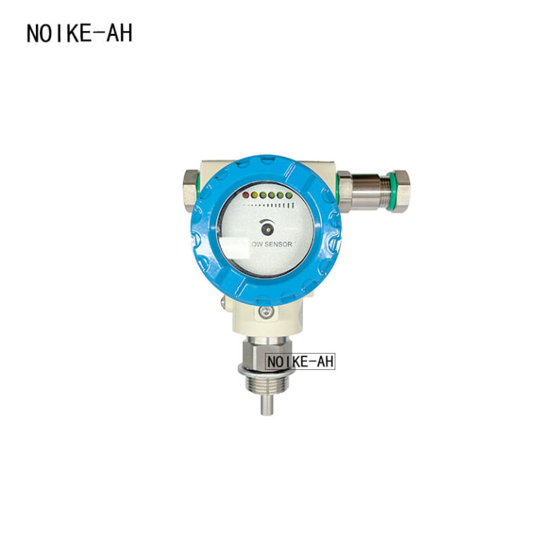 Explosion proof flow switch manual (explosion-proof level)