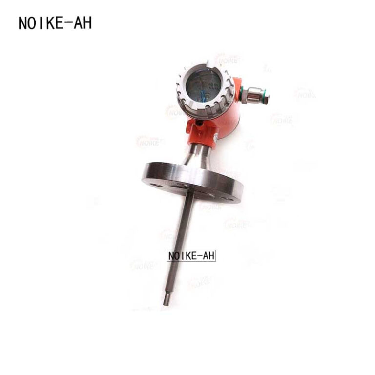 Enterprise standard for explosion-proof flow switch