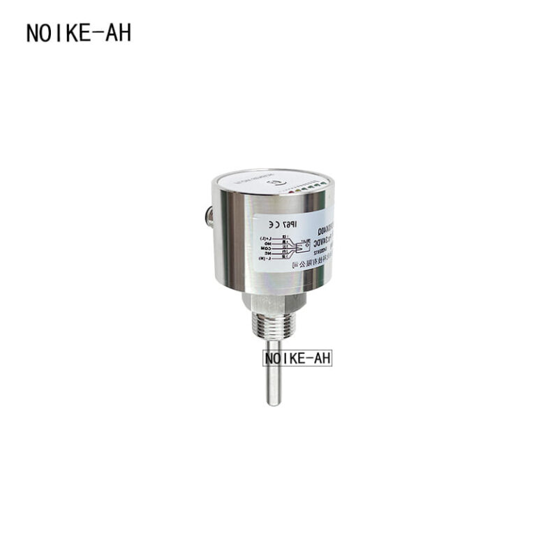 Operating Principles of Flow Switches