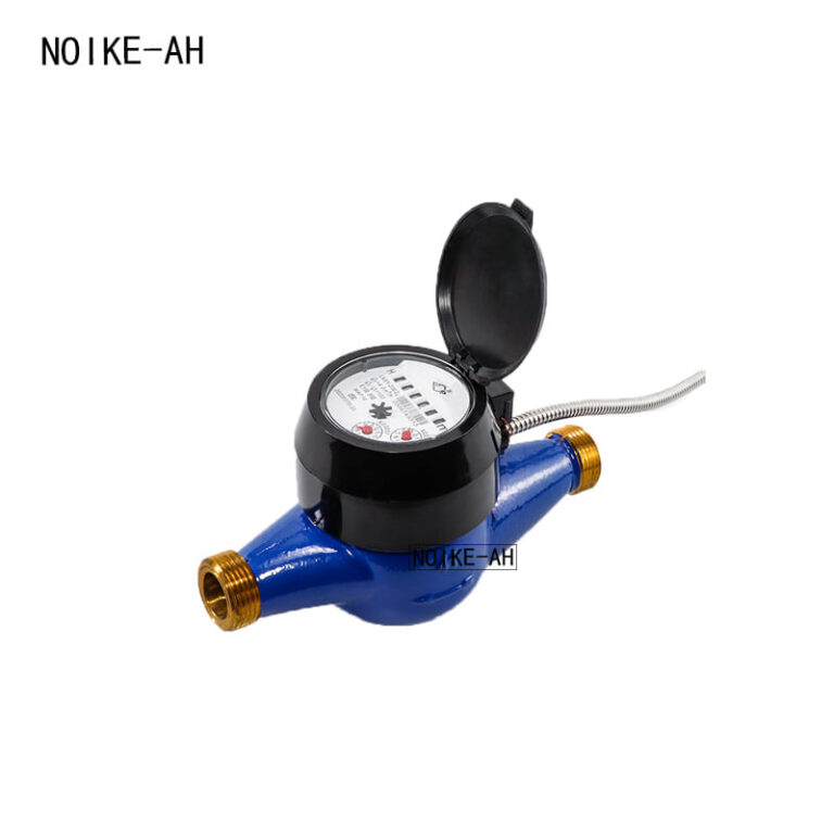 Common faults and solutions of direct reading remote water meters