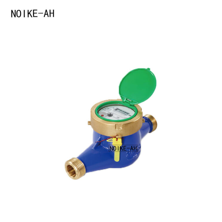 NOIKE-AH Liquid-Sealed Water Meter