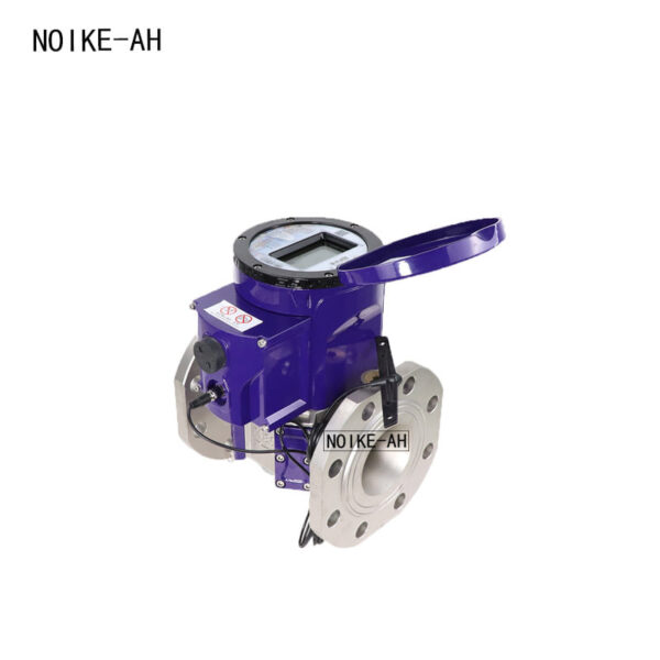 NOIKE-AH Large Diameter Ultrasonic Water Meter DN40–DN300