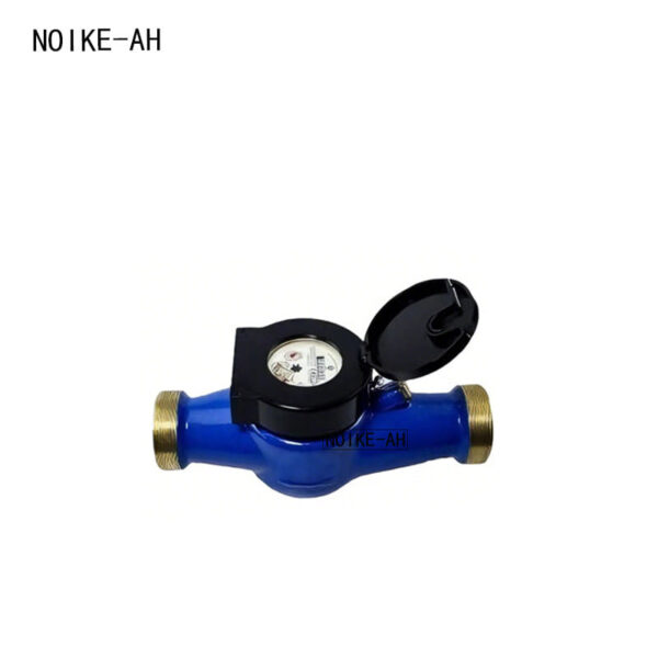 NOIKE-AH Wired Remote Water Meter | Centralized Water Metering Solution Plastic Body(DN15-50)