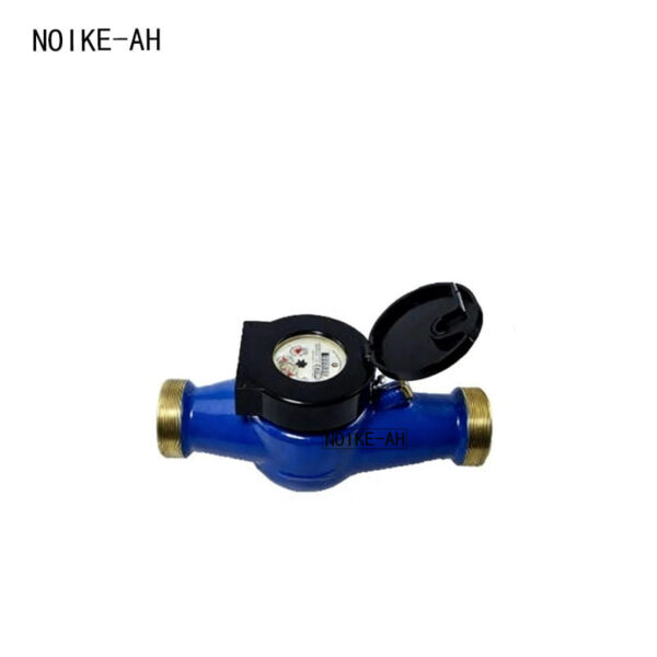NOIKE-AH Liquid Sealed Water Meter DN50