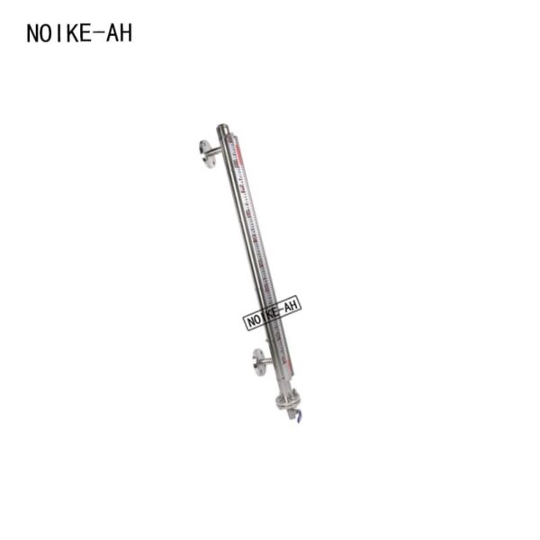 Magnetic Level Gauge LM400 Series