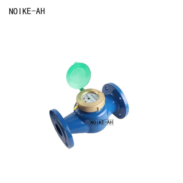 NOIKE-AH Multi-Jet Dry Type Flange Water Meter