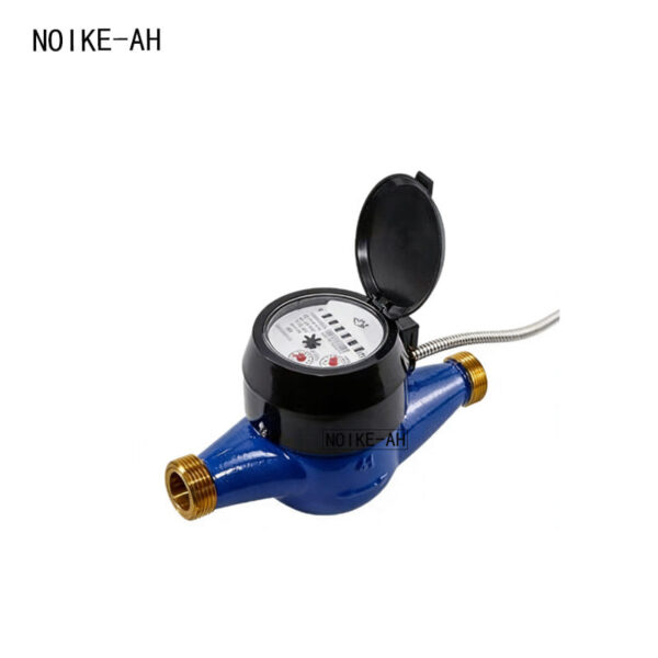 NOIKE-AH Multi-Jet Dry Type Water Meter (DN15–DN50)
