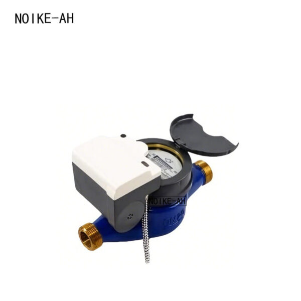 NOIKE-AH Rotor Liquid-Sealed Remote Reading Cold Water Meter | Smart Water Meter
