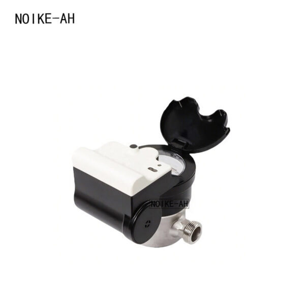 NOIKE-AH Volumetric Detachable Wireless Remote Valve-Control Direct Drinking Water Meter