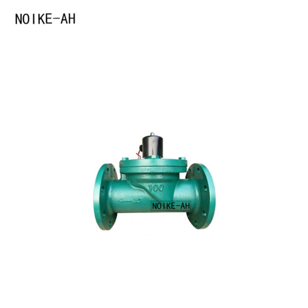 Water Solenoid Valve ZCS | Automatic Liquid Control Valve