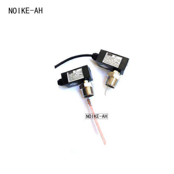 NOIKE-AH NFS22 Baffle Type Flow Switch