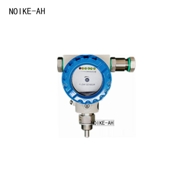 Anti-Corrosion Explosion-Proof Flow Switch NK33EX