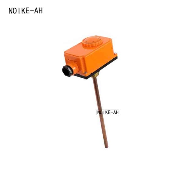 Adjustable Temperature Switch NC10