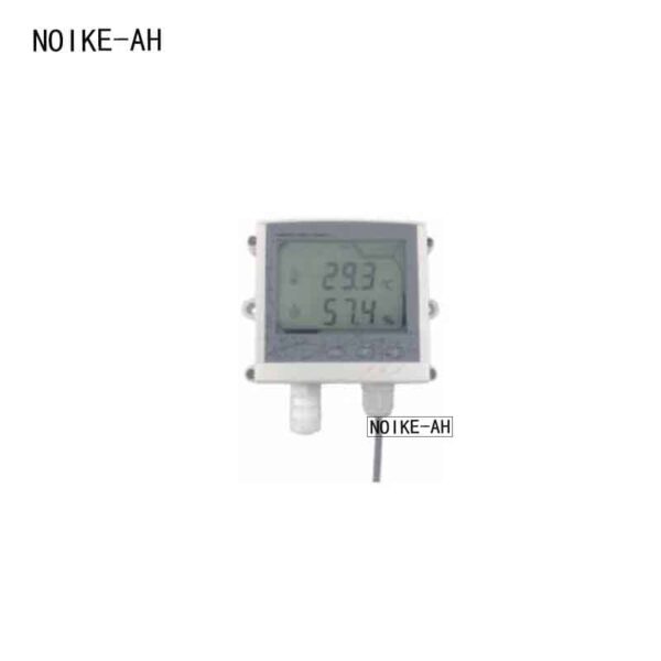 Digital Temperature and Humidity Sensor NK210