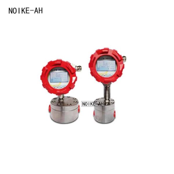 High Precision Gear Flow Meter NKGF Series