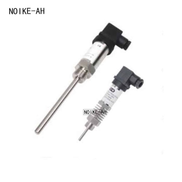 Integrated Temperature Transmitter NM110 Series | Industrial Temperature Sensor