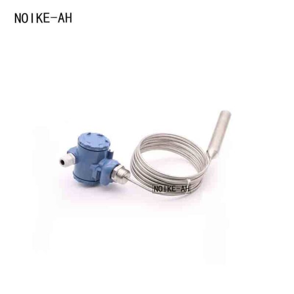 Submersible Liquid Level Transmitter ND101 | Hydrostatic Level Sensor