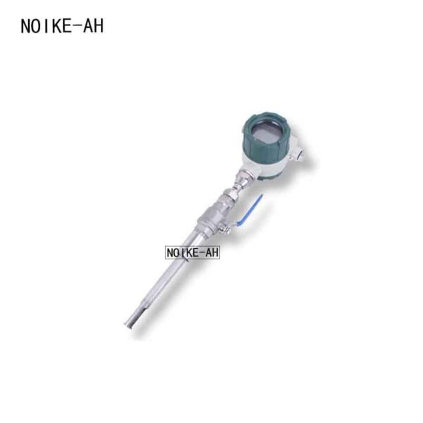 Thermal Mass Flow Meter NKGF-100