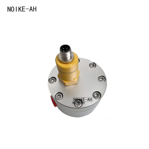 Oval Gear Flow Meter NKGF-LC-A