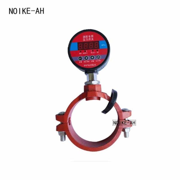 Intelligent Pressure Switch Controller NY70