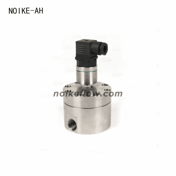 Oval Gear Flow Meter NKGF
