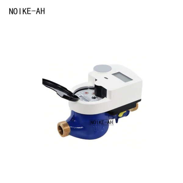 NOIKE-AH RF Card Smart Water Meter