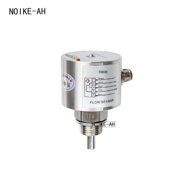 Thermal Dispersion Flow Switch NK600