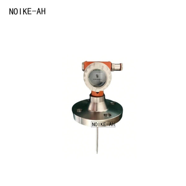 Explosion-Proof Thermal Flow Switch NK33EX-600
