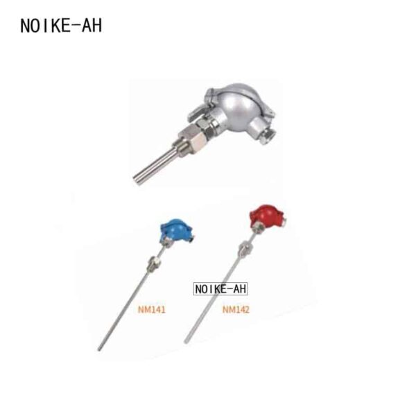 Temperature Transmitter NM140 Series