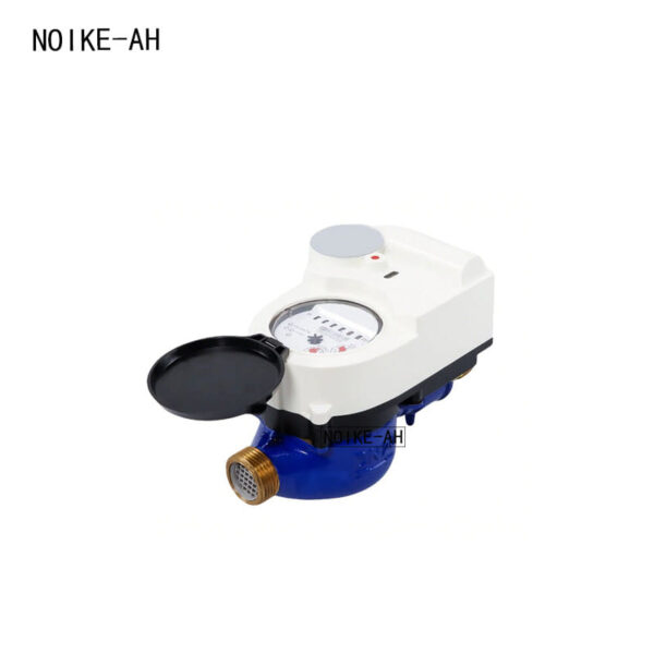 NOIKE-AH Wireless Dry Valve-Control Smart Water Meter