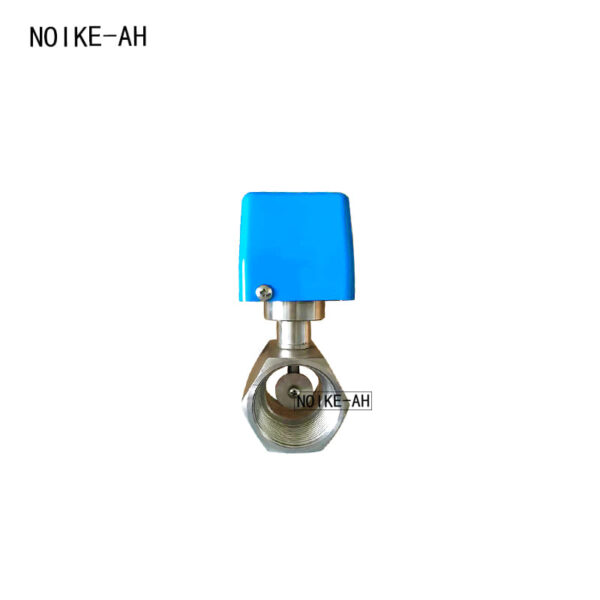 NOIKE-AH Mechanical Paddle Flow Switch NK-01D