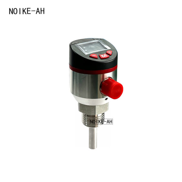 Intelligent Flow & Temperature Sensor NK210