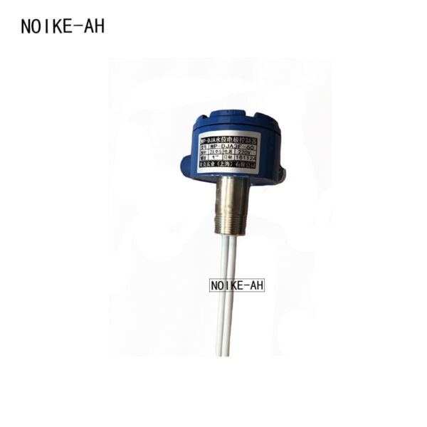 NOIKE-AH Electrode Level Controller WP-DJ type| Conductive Level Control