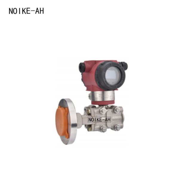 NT52B Sanitary Pressure Transmitter | Hygienic Pressure Sensor