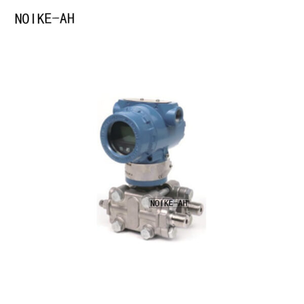 Differential Pressure Transmitter NT3051 | NOIKE-AH