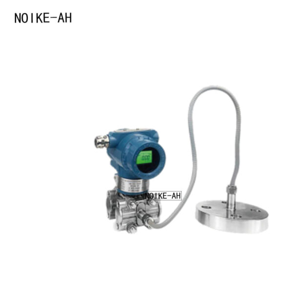 Hygienic Pressure & Level Sensor NT52C series