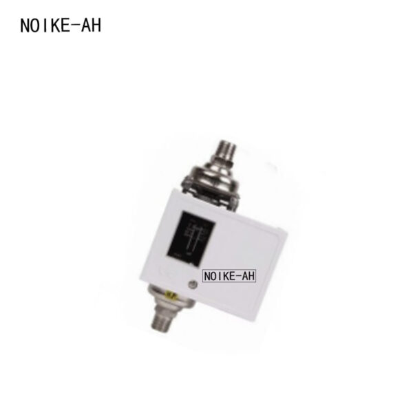 NOIKE-AH Mechanical Differential Pressure Controller NT30B