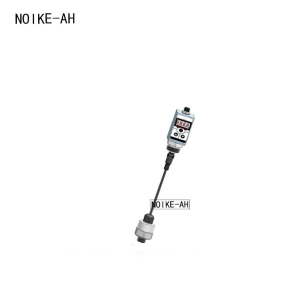 NOIKE-AH Electronic Pressure Switch Sensor NT65E 