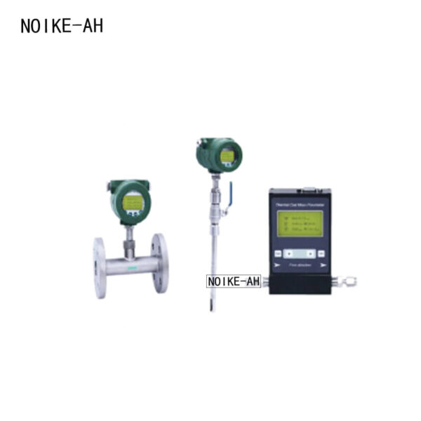 NOIKE-AH Thermal Gas Flow Sensor NK330 Series