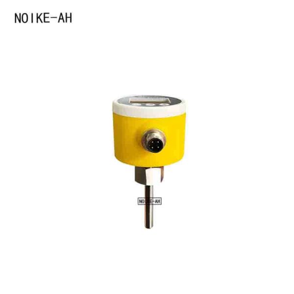 NOIKE-AH Flow & Temperature Integrated Transmitter NK500C