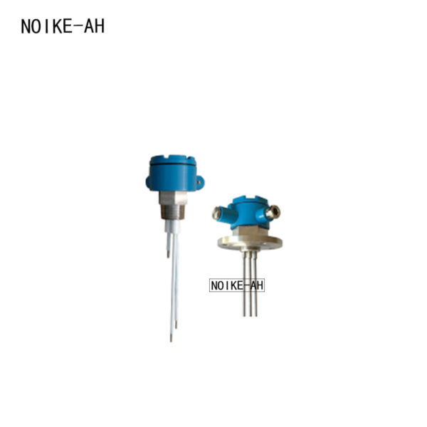 NOIKE-AH NS210 Series Tuning Fork Level Switch | Liquid & Solid Level Sensor