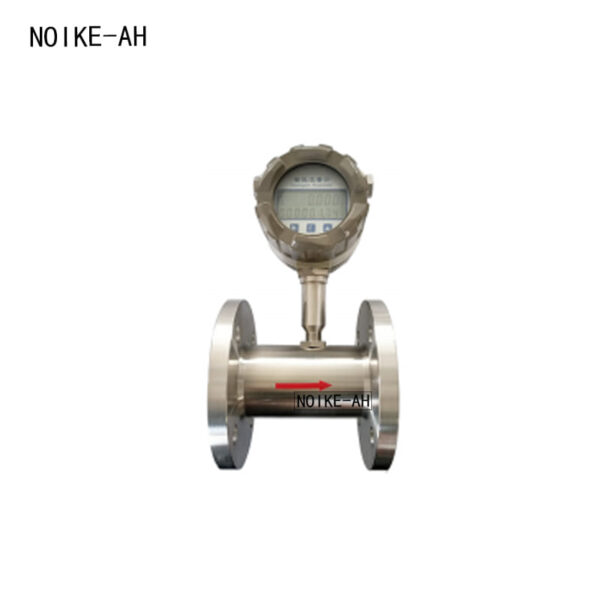 NOIKE-AH Turbine Flow Meter NK-GF-110 