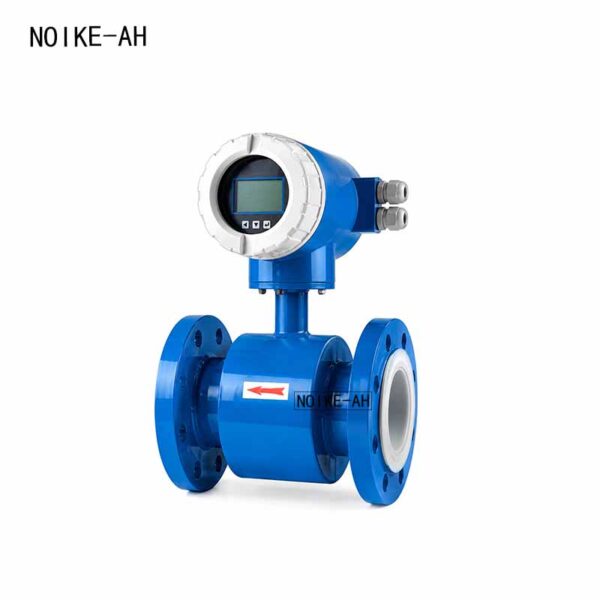NOIKE-AH Electromagnetic flowmeter NSC100