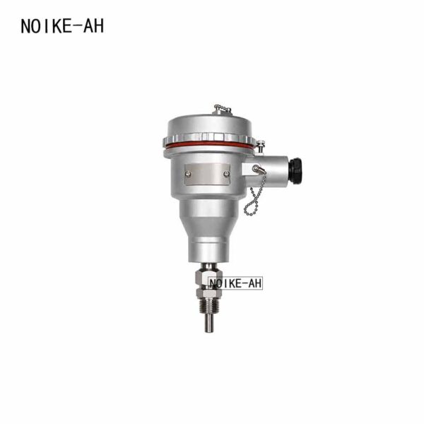 NOIKE-AH Explosion-Proof Thermal Flow Sensor NKGF-90