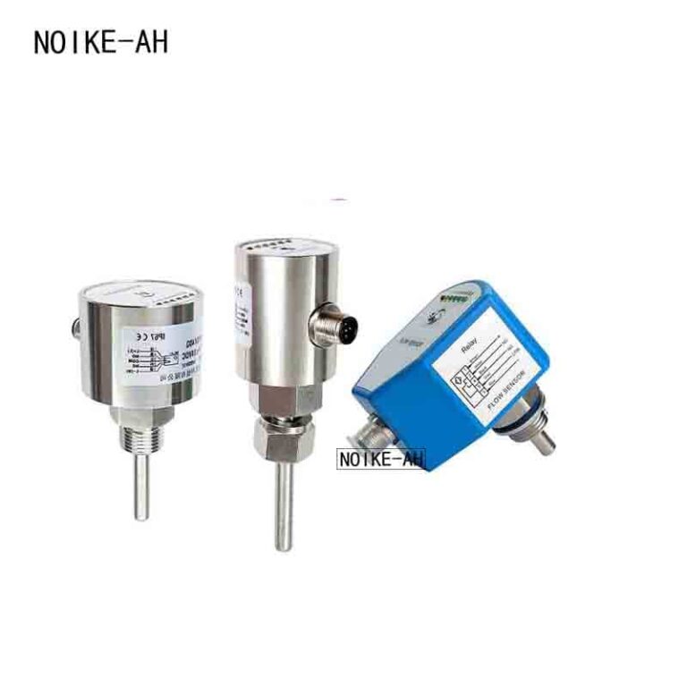 Flow Switch Accuracy Guide: Preventing the “Two-Second Disaster” in Industrial Automation