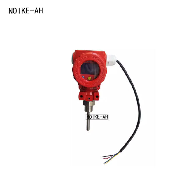 NOIKE-AH Fire Flow Switch