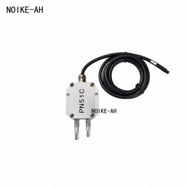 NOIKE-AH NT51C Differential Pressure